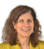 Pina Dintino profile photograph