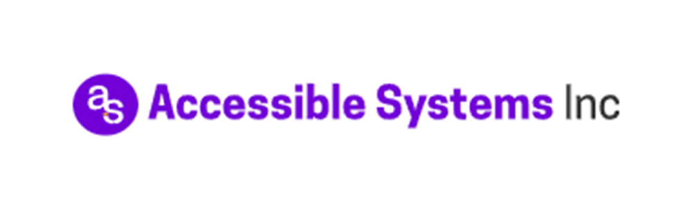 Accessible Systems Inc Logo