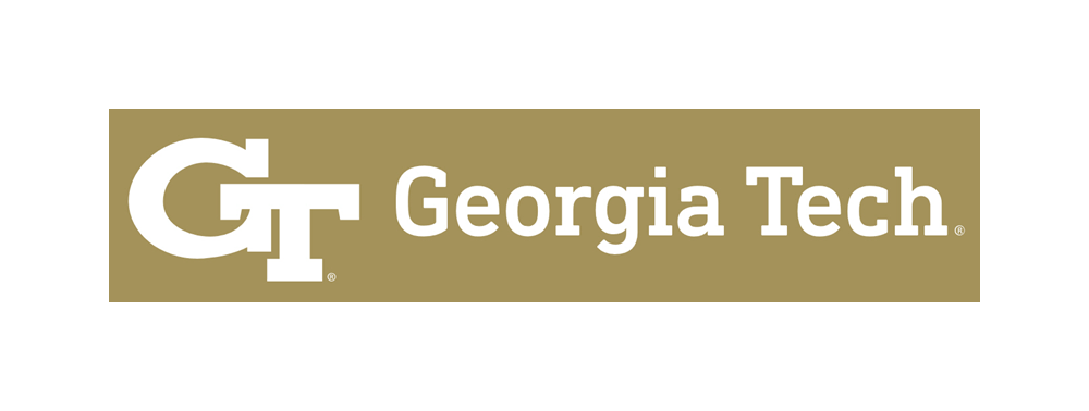Georgia Tech Logo. Center for Inclusive Design and Innovation