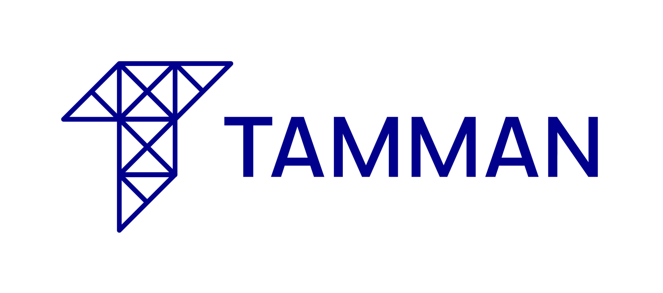 Tamman Logo