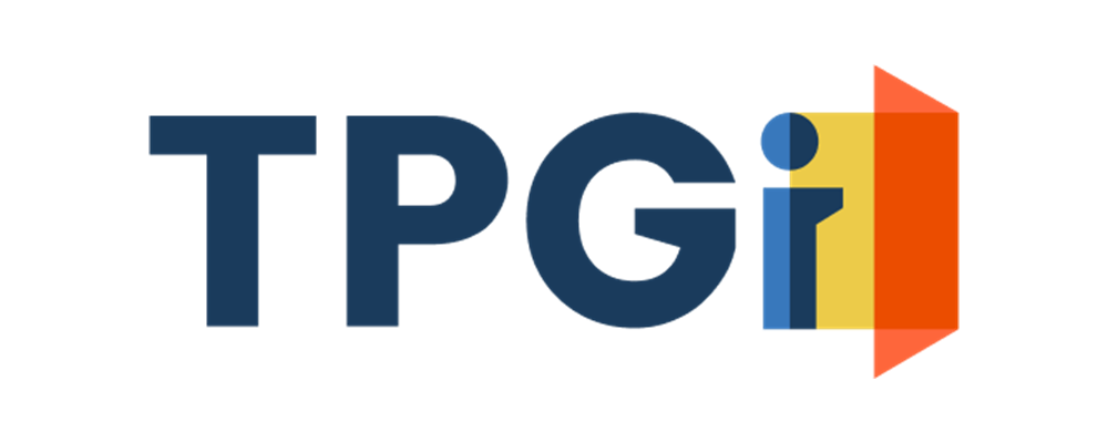 T.P.G.i. Logo